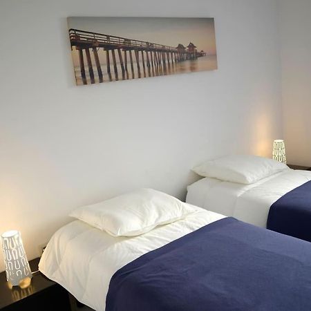 F3 Climatise-Terrasse 30 M2- Parking-Antigone Appartement Montpellier Buitenkant foto